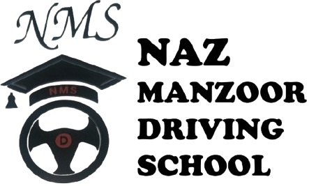 Naz Manzoor Driving School